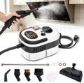 Handheld Steam Cleaner with 1500ML Tank Steamer for Kitchen & Bathroom by Dexmary