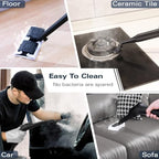 Waitbird 4.5 Bar Steam Cleaner for Home Cleaning, 275°F Handheld Steamer - Image 5