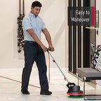 Oreck Commercial Orbiter Hard Floor Cleaner Machine, for All Flooring Types - Image 4