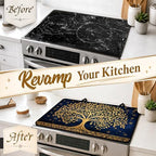 Stove Top Cover for Electric Stove - Image 4