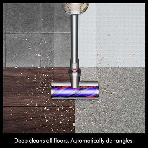 Dyson Cyclone V10 Origin Cordless Vacuum - Image 4