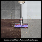 Dyson Cyclone V10 Origin Cordless Vacuum - Image 4