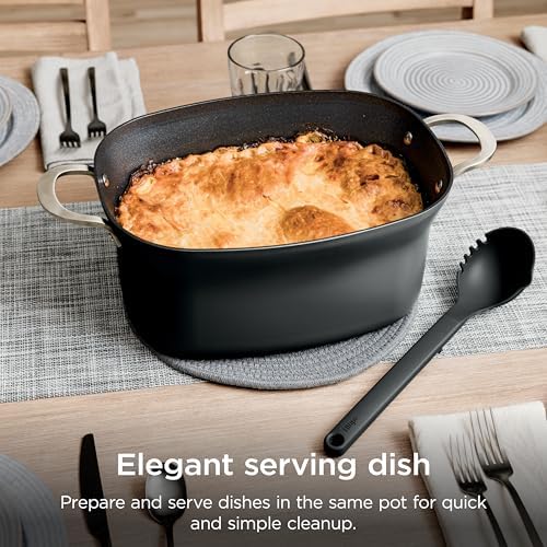 Ninja® PossibleCooker™ PLUS 12-in-1, 8.5-qt, Black, MC1010 - Image 6