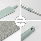 Retractable Gap Dust Cleaner, with 2 Microfiber, 2025 Upgraded Retractable Gap Dust Cleaning Artifact, Under Appliance Microfiber Duster, for Cleaning Under Appliances Furniture Couch Fridge (B2) - Image 6