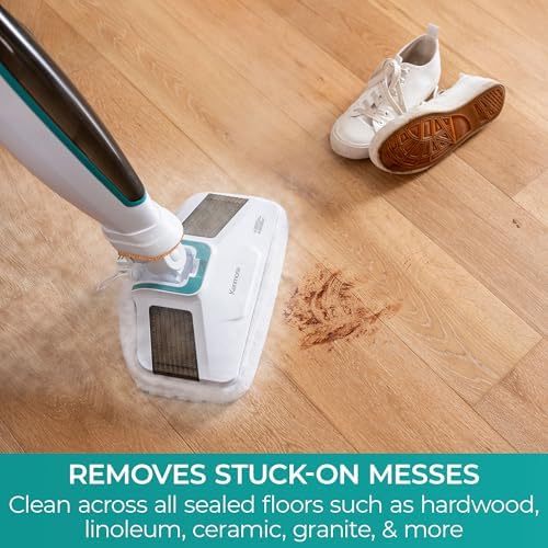 Kenmore S200 Series Steam Mop for Floor Cleaning - Image 3
