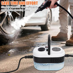 Foandbevi 7 in 1 Steam Cleaner 2500W High Pressure Steamer for Cleaning - Image 3