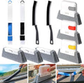 XANGNIER Window Track Cleaning Tools,Window Sill Cleaner Tool Kit,10 Pcs by XANGNIER