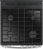 Stove Top Protector for Whirlpool Gas Range Stove, Custom Fit Ultra Thin Reusable Burner Splatter Spill Guard Protective Cover Liner - WFG320M0BB by Unknown