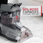 Hoover PowerScrub XL Pet Carpet Cleaner Machine for Carpet and Upholstery - Image 3