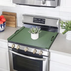 GASHELL Noodle Board Stove Cover with Handles for Electric, Gas Stove Top - Image 5