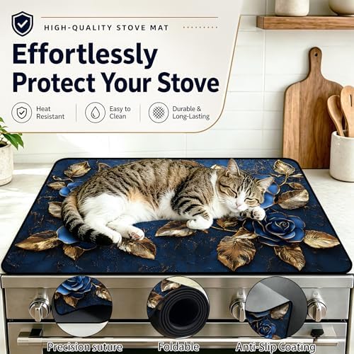 Stove Top Cover for Electric Stove - Image 5