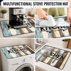 Stove Top Cover for Electric Stove - Image 6