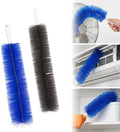 2026 New Bendable Microfiber Head Reusable Dust Remover by Hulezt