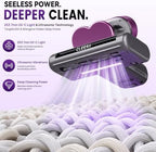 Pro Mattress Vacuum Cleaner, 16kPa Suction, 500W Corded - Image 5