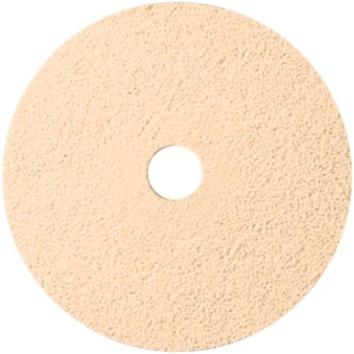 3M Topline Speed Burnish Pad 3200, 24 in, 5/Case by 3MIndustrial