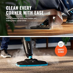 PurSteam Multi-Surface Steam Mop Floor Cleaner for Hardwood, Tile & Carpet - Image 4