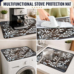Stove Top Cover for Electric Stove - Image 6