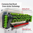 Rug Doctor Pet TruDeep Carpet Cleaner with Pet Upholstery Tool - Image 3