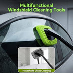 Car Windshield Cleaner Tool, Inside Windshield Cleaning Tool - Image 2