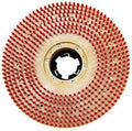 1701 Mercury 16" Pad Driver by Malish