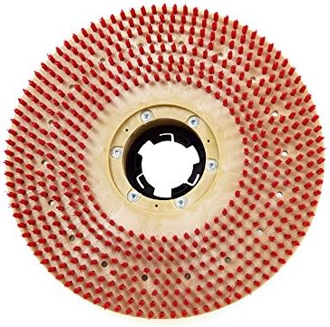 1701 Mercury 16" Pad Driver by Malish
