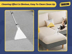 40L/11gal Commercial Carpet Cleaning Machine, 3 in 1 Professional Upholstery Cleaner Machine for Wet Dry 1034W Carpet Extractor Vacuuming and Water for Sofa Curtain, Sent in 2 Packages - Image 3