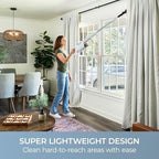 Kenmore 200 Series Corded Stick Vacuum with Hair Eliminator Nozzle - Image 5