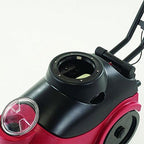 FANG15B 15" Automatic Micro Scrubber, Fang Series, 3.5 gal, 20" Parabolic Squeegee, Two AGM 33 A/H Batteries, 5 Amp Charger - Image 2