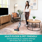 Kenmore 200 Series Cordless Stick Vacuum Lightweight Cleaner - Image 4
