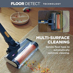 Shark Cordless Pet, Cordless Lightweight Stick Vacuum Cleaner, IY143H - Image 3