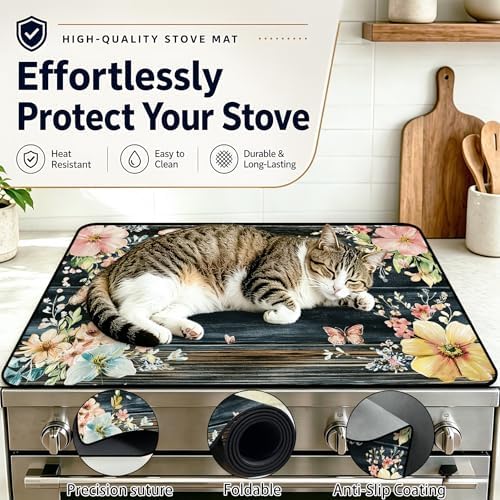 Stove Top Cover for Electric Stove - Image 5