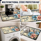Stove Top Cover for Electric Stove - Image 6