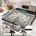 Stove Top Cover for Electric Stove - Image 2
