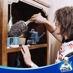 MR.SIGA Lint Free Microfiber Duster, Washable Duster for Household Cleaning - Image 7