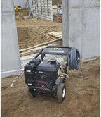 NorthStar Gas Cold Water Pressure Washer, 3,600 PSI, 3.0 GPM - Image 4
