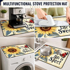 Stove Top Cover for Electric Stove - Image 6