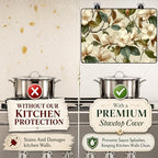 Stove Top Cover for Electric Stove - Image 3
