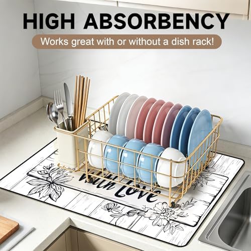 Stove Top Covers for Electric Stove: 30''×21'' Stove Mat Protective Cooktop Cover Expands Counter Area, Kitchen (MAI-CH1515-8M) - Image 5