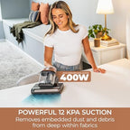 Kenmore Bed Mattress Vacuum with UV-C Light & HEPA Filter - Image 2