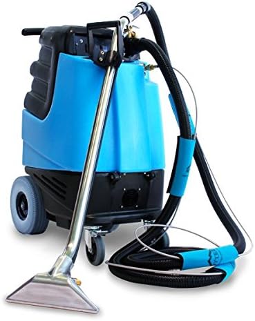 Mytee - Contractor’s Special Heated Carpet Extractor by Unknown