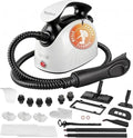 Waitbird 4.5 Bar Steam Cleaner for Home Cleaning, 275°F Handheld Steamer by YOURCLEANINGEXPERT