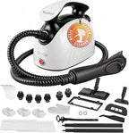Waitbird 4.5 Bar Steam Cleaner for Home Cleaning, 275°F Handheld Steamer by YOURCLEANINGEXPERT
