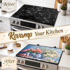 Stove Top Cover for Electric Stove - Image 4