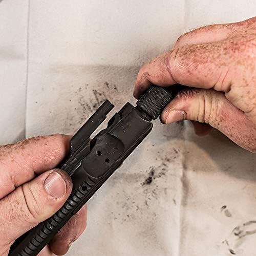 Otis Technology The B.O.N.E Tool Bolt and Bolt Carrier Cleaning Tool (Select Your Caliber) - Image 6
