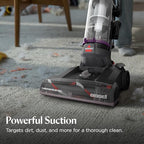 Bissell CleanView Upright Vacuum, 4438 - Image 2