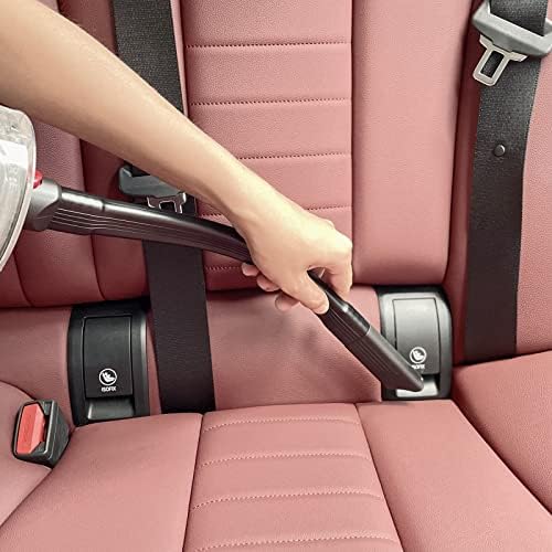 Flexible Crevice Tool for Dyson V7 V8 V10 V11 V15 Cordless Vacuum, Hose Attachment for Dryer Vent, Car Detailing, Corners and Gaps Cleaning - 17 Inches - Image 2
