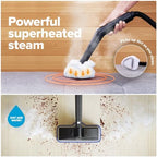 Dupray Neat Steam Cleaner for Home - 20 pieces - Image 3