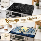 Stove Top Cover for Electric Stove - Image 4