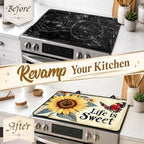 Stove Top Cover for Electric Stove - Image 4