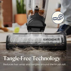 BISSELL CrossWave HydroSteam 3-in-1 Wet Dry Vacuum Mop, 35151 - Image 5